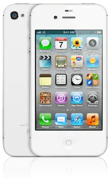 The new iPhone 4S will be instead of the 5th version for now