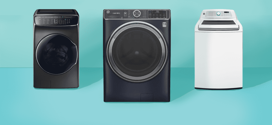 Experts have checked how popular washing machines are washed &#8211; Roskontrol