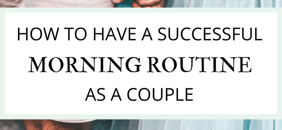 The perfect routine for a couple&#8217;s exercise outdoors