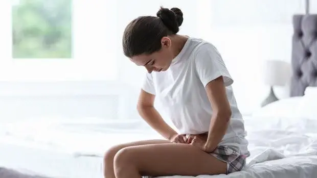 The Pleasant Practice That Can Relieve Menstrual Cramps