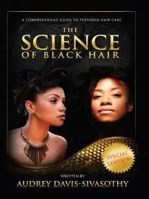 The power of science: achieving natural hair volume