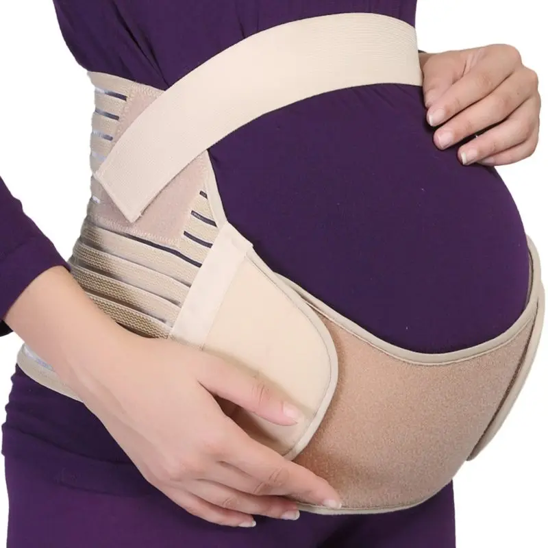 The pregnancy belt