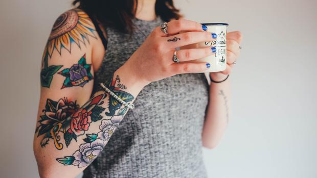 The Psychology Behind Tattoos: Why Did We Decide To Mark Us Forever?