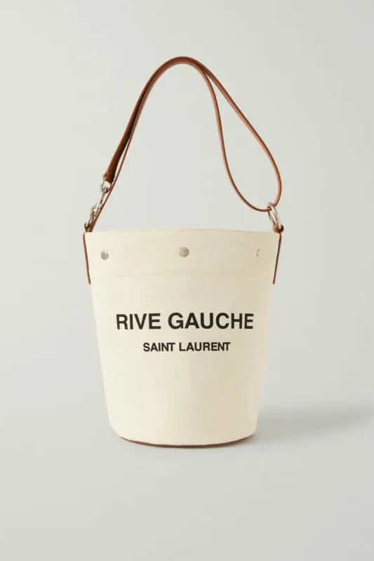 The Rive Gauche cosmetics chain celebrates its birthday