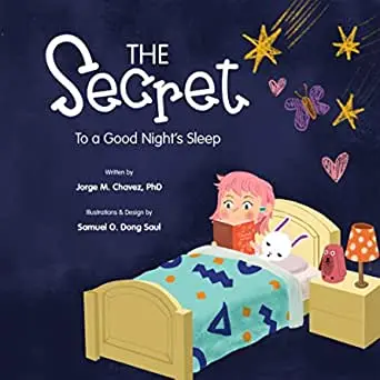 The secret of good nights