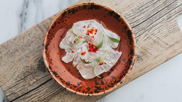 The secrets of ceviche, the fashionable dish of summer