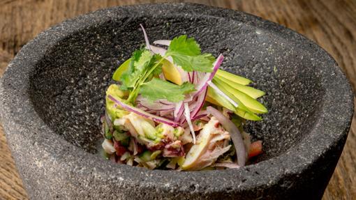 The secrets of ceviche, the fashionable dish of summer