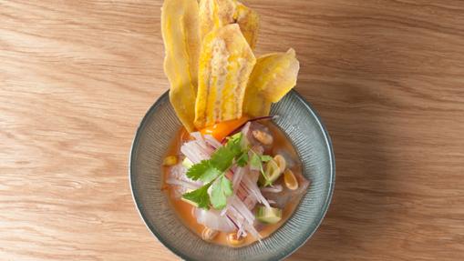 The secrets of ceviche, the fashionable dish of summer