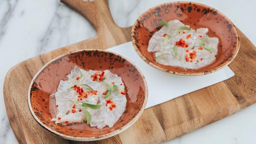 The secrets of ceviche, the fashionable dish of summer