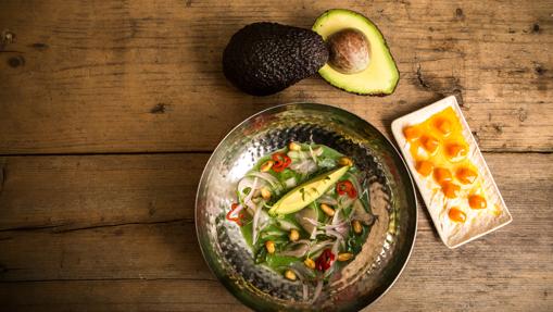 The secrets of ceviche, the fashionable dish of summer