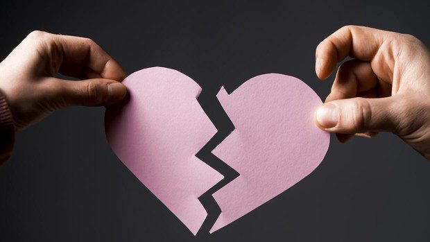 The six-step method of getting out of a toxic dating relationship