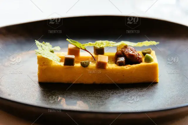 The Spanish selection of professional cuisine at ”Bocuse d´Or”