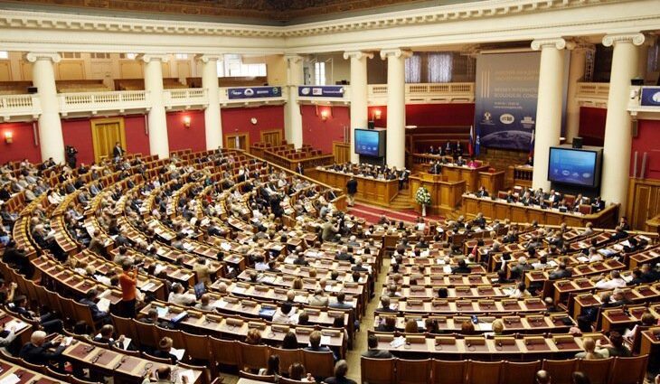 The State Duma will consider a bill banning surrogacy