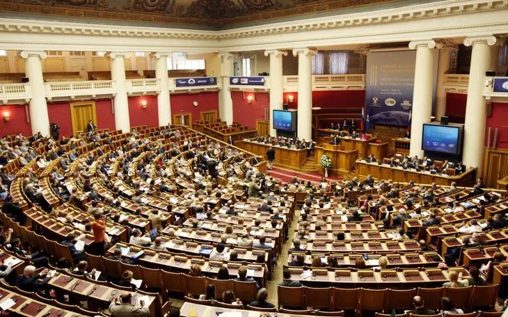 The State Duma will consider a bill banning surrogacy