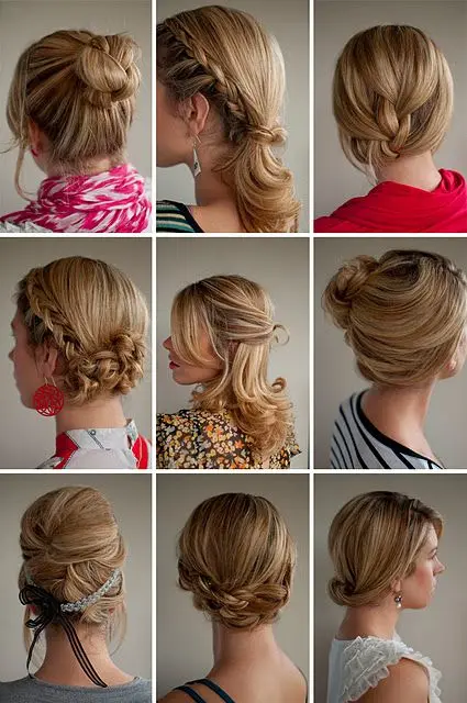 The stylist named the hairstyles that will kill your style