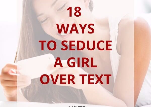 The technique to seduce and convince through a screen