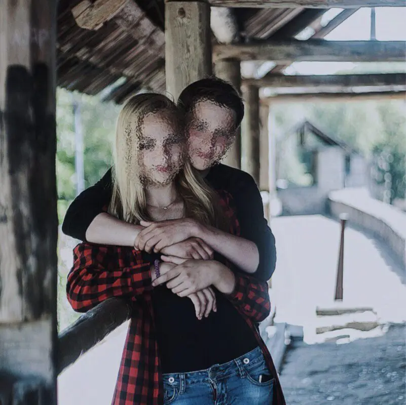 The tragedy of Pskov Bonnie and Clyde: why the children shot at the police, psychologist