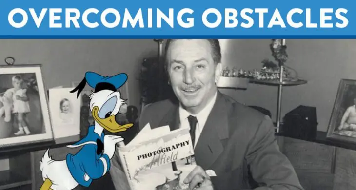 The tragedy of the life of Walt Disney