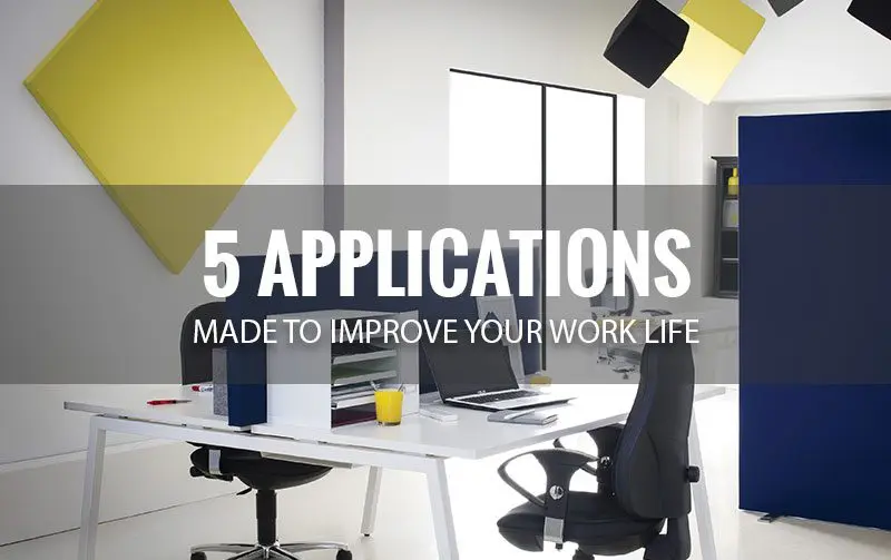 The use of applications to improve your diet