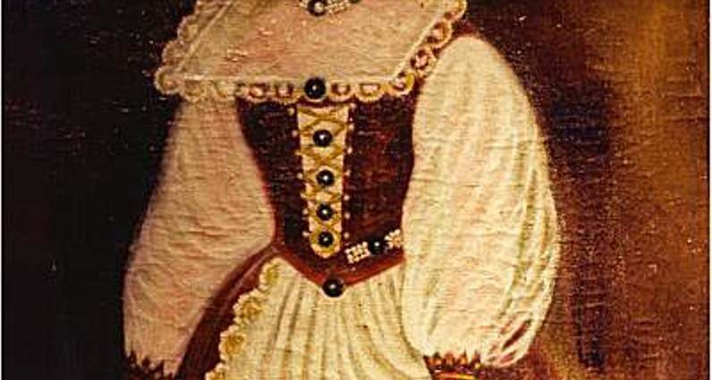 The worst female killers, Countess Elizabeth Bathory