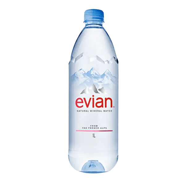 The X-Files: Why Mineral Water Is Used With Covid