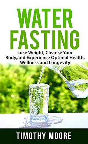 Therapeutic fasting, lose weight in the Orlova center