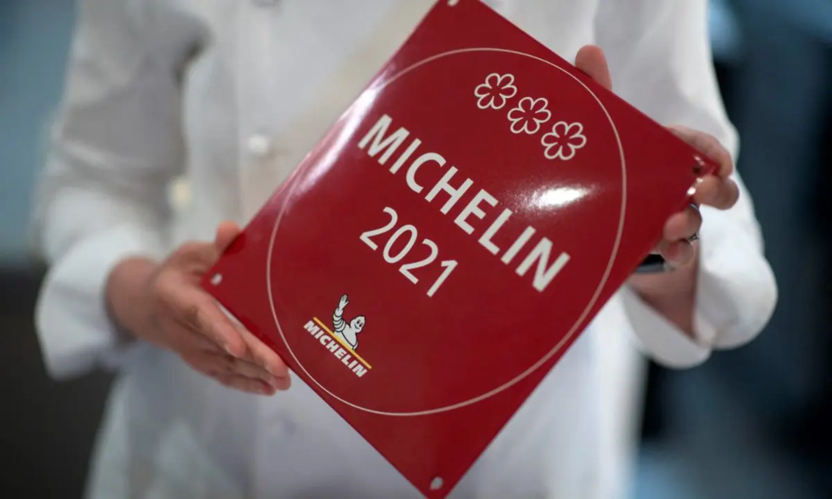 there is life without michelin stars in hospitality