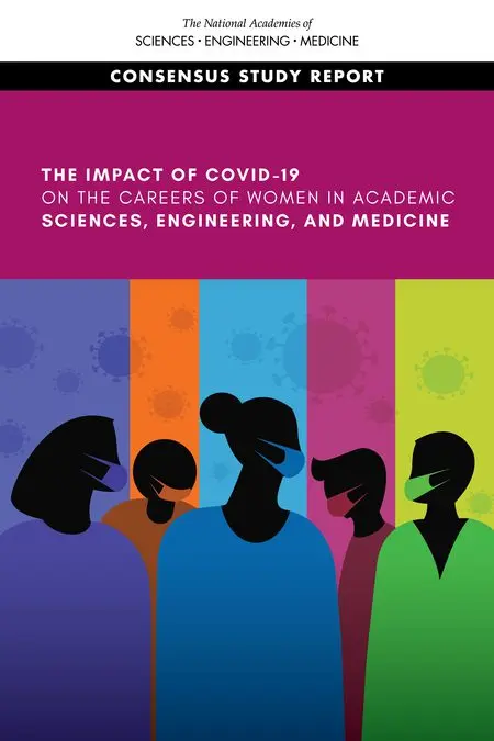 There is such a profession: to save lives. Chronicle of COVID-19 in the Stories of Medical Women