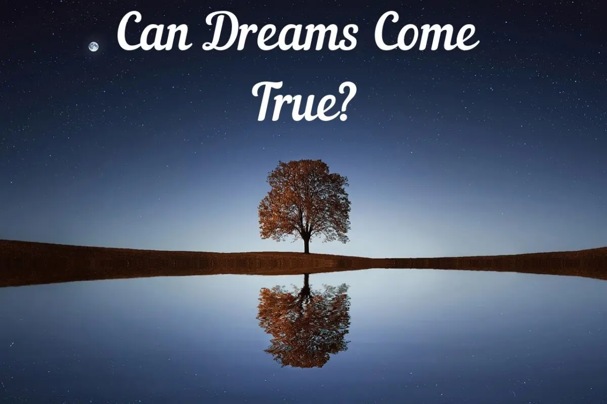 Things in the house that prevent dreams from coming true
