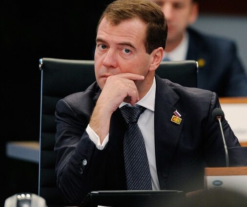 &#8220;This is a real threat to each of us&#8221;: Dmitry Medvedev addressed the Russians in connection with the coronavirus