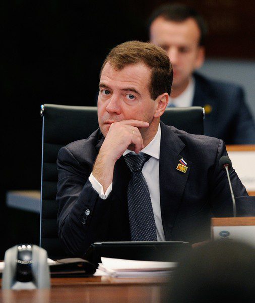 This is a real threat to each of us: Dmitry Medvedev addressed the Russians in connection with the coronavirus