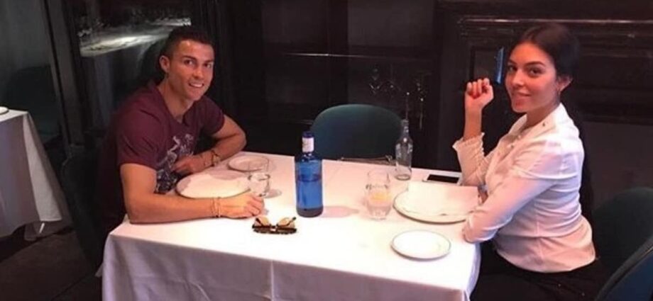 This is Cristiano Ronaldo&#8217;s restaurant in London