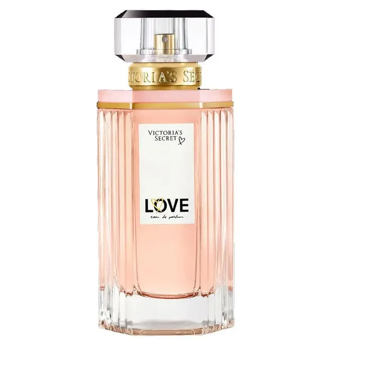 This is how love smells: the secret meaning of perfume you never knew existed