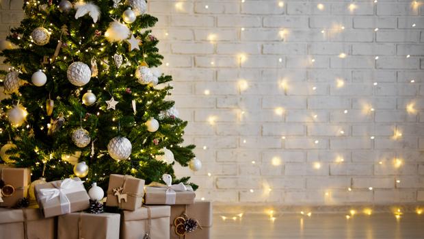 This is how you should decorate your Christmas tree according to Feng Shui