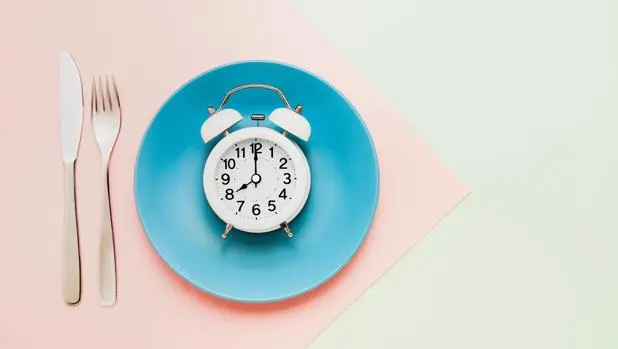 This is what happens in your body when you do intermittent fasting