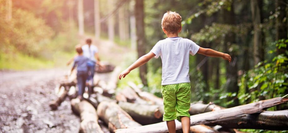 Ovo će se pamtiti: 15 zabavnih ljetnih aktivnosti s vašim djetetom