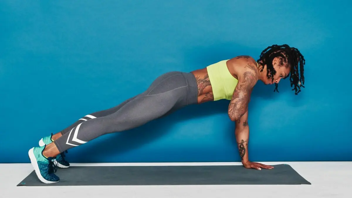 Three High Intensity Workouts to Sweat Up with the Pin Twins