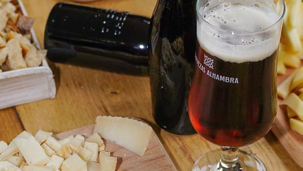 Three ideal appetizers to pair with beer