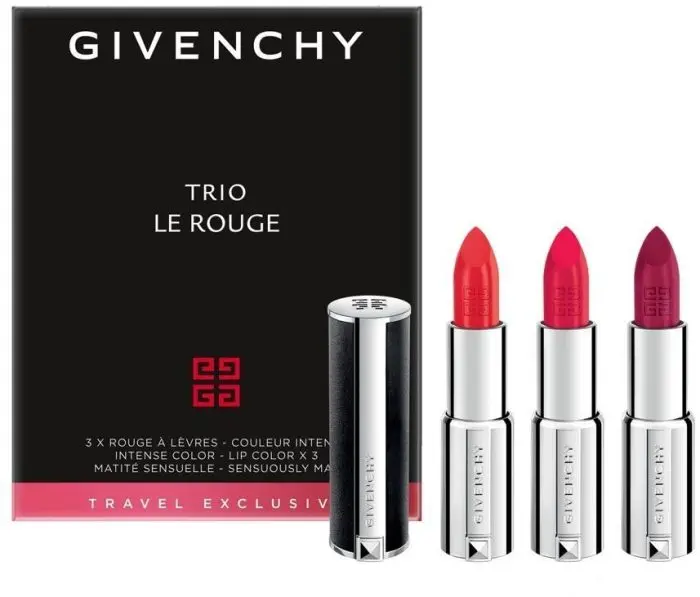 Three new Givenchy products