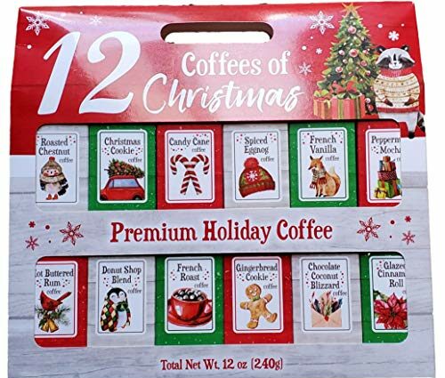 Tres cafès premium per al brunch de Nadal perfecte