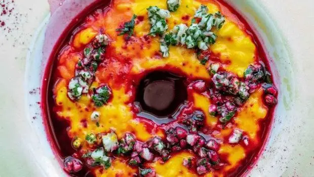Three recipes from great chefs to beat the heat like in a luxury hotel