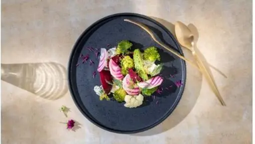 Three recipes from great chefs to beat the heat like in a luxury hotel