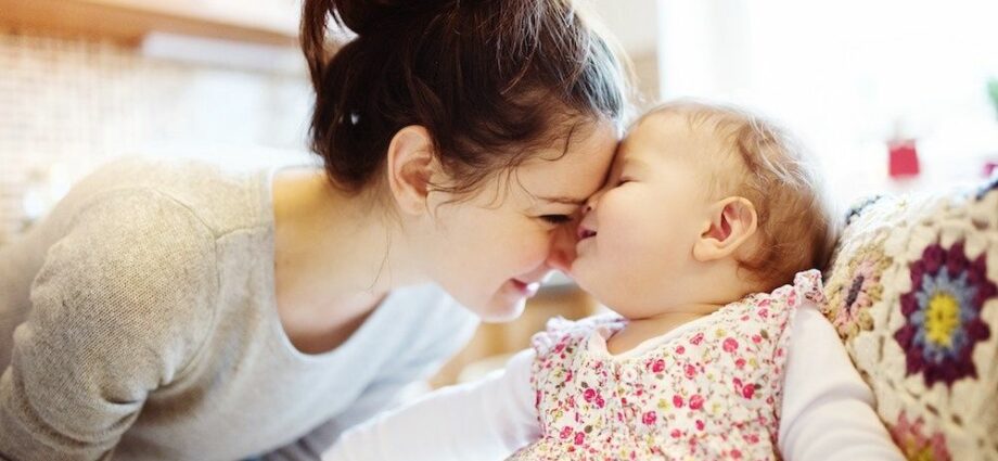 Berkembang dalam peran Anda sebagai seorang ibu: semua saran kami