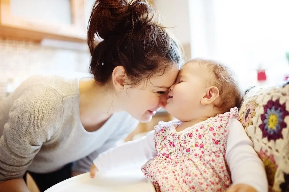 Thrive in your role as a mother: all our advice