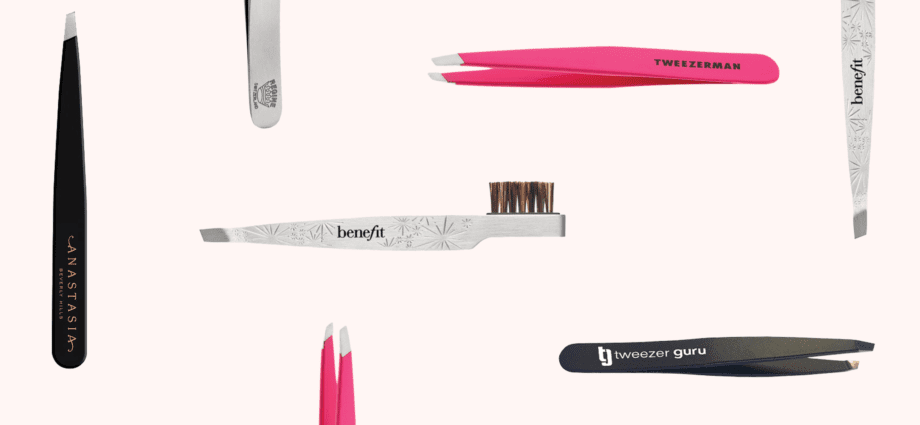 Throw out your tweezers: new trends in eyebrow design