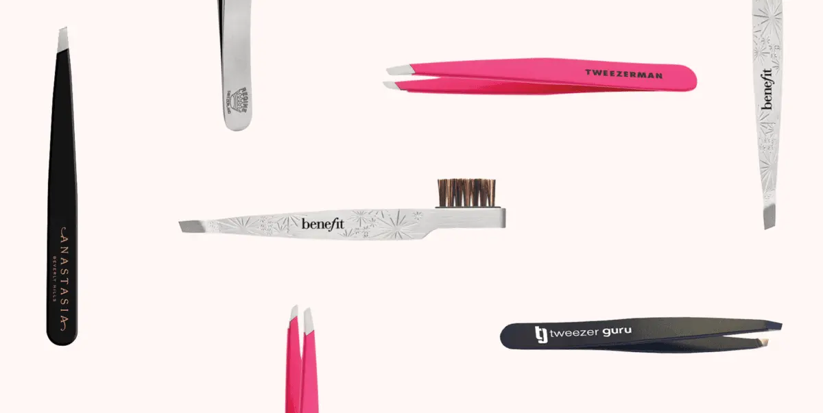 Throw out your tweezers: new trends in eyebrow design