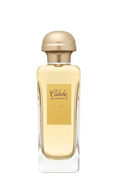 Timeless: Chanel # 5, Poison, Caleche and other iconic fragrances