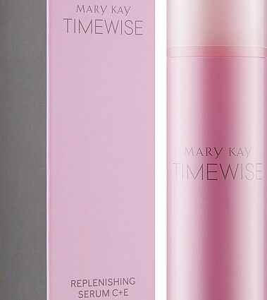 TimeWise Mary Kay Regenerating Serum