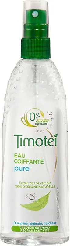 Timotei Hair Setting Spray