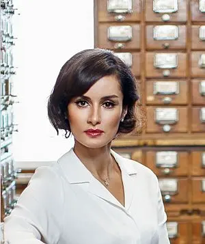 Tina Kandelaki video: how the stars lose weight
